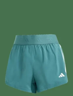 Kvinnor adidas Performance Shorts|HYGLM WVN SHO - Träningsshorts