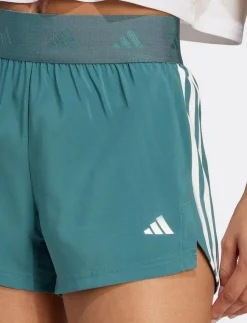 Kvinnor adidas Performance Shorts|HYGLM WVN SHO - Träningsshorts