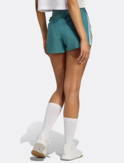 Kvinnor adidas Performance Shorts|HYGLM WVN SHO - Träningsshorts