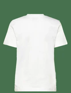 New Balance Hyper Density Jersey T-Shirt - T-Shirts|Kvinnor Toppar & T-Shirts