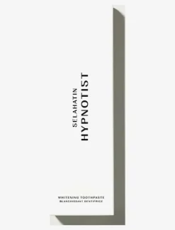 Selahatin Hypnotist - ning Toothpaste - Tandkräm|Kvinnor Hem & Spa