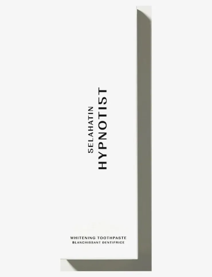 Selahatin Hypnotist - ning Toothpaste - Tandkräm|Kvinnor Hem & Spa