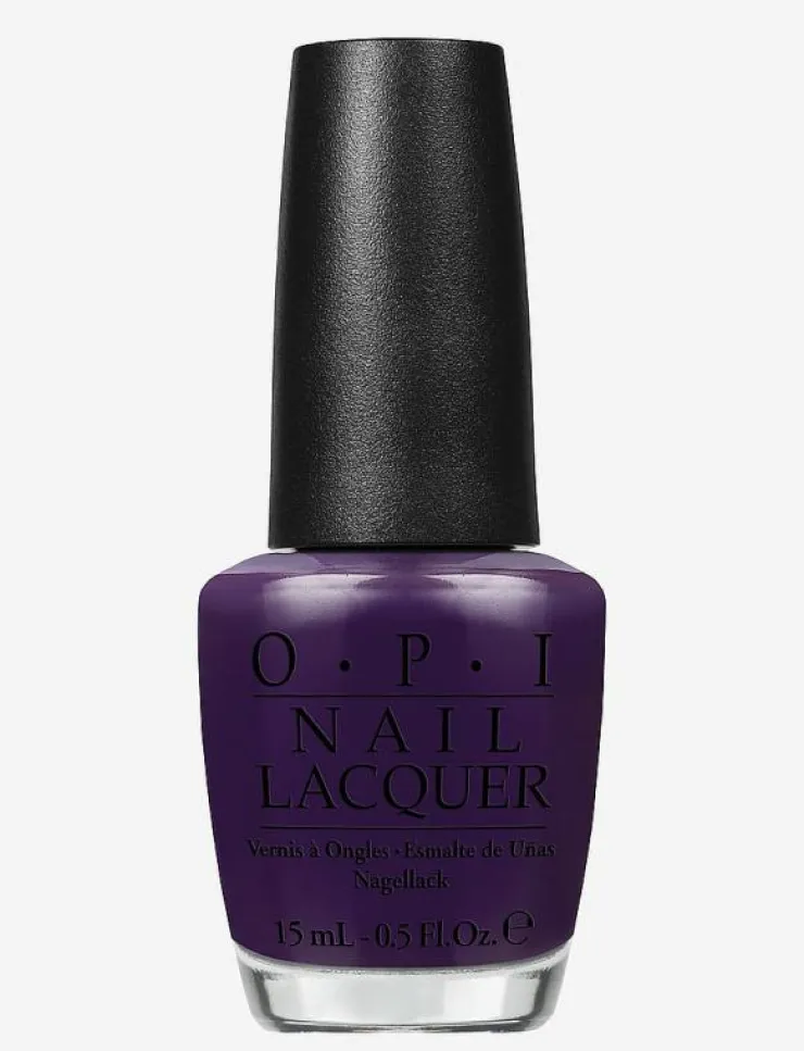 OPI - Naglar|Kvinnor Naglar