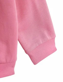 Barn adidas Sportswear Set|I DY MI JOG - Set