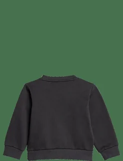Barn adidas Sportswear Set|I LIN FL JOG - Set
