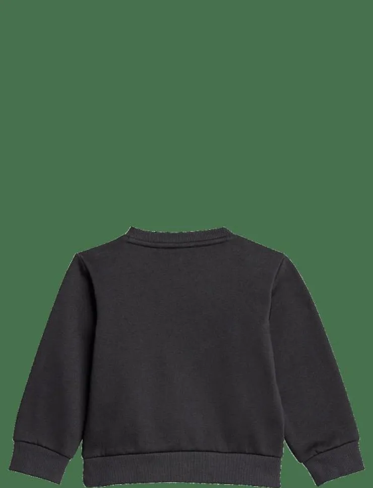 Barn adidas Sportswear Set|I LIN FL JOG - Set
