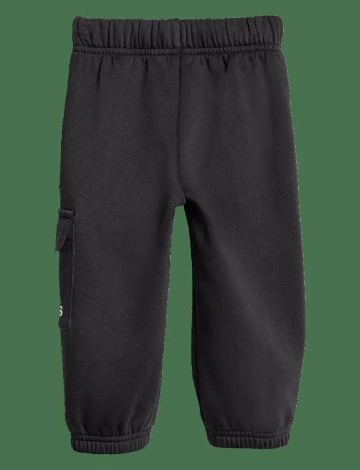 Barn adidas Sportswear Set|I LIN FL JOG - Set