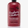 I LOVE Bath Shower Raspberry Blackberry 500ml - Kroppsvård|Kvinnor Skönhet|Skönhet