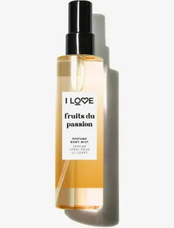 I LOVE Body Mist Fruits du Passion - Beauty|Kvinnor Doft