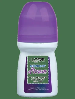 Kvinnor I LOVE Deodorant|Midnight Dream Anti Perspirant Deodorant Roll On 50ml - Deo roll-on