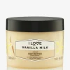 Kvinnor I LOVE Hudvård|Signature Indulgent Body Butter Vanilla Milk 330ml - Body butter