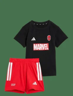 Barn adidas Sportswear Set|I MRVL SM T SET - Set