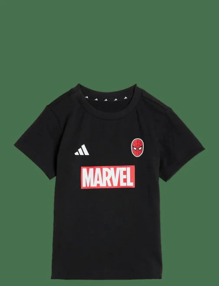 Barn adidas Sportswear Set|I MRVL SM T SET - Set