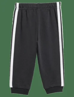 Barn adidas Sportswear Sportkläder|Set|I 3S TIB FL SET - Set