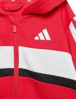 Barn adidas Sportswear Sportkläder|Set|I 3S TIB FL SET - Set