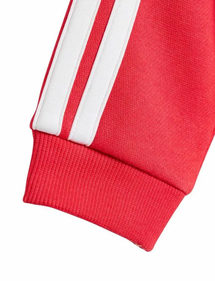Barn adidas Sportswear Sportkläder|Set|I 3S TIB FL SET - Set