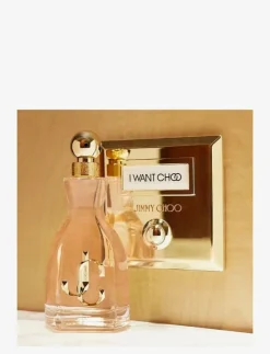 Jimmy Choo I WANT CHOO EAU DE PARFUM - Eau de parfum|Kvinnor Doft