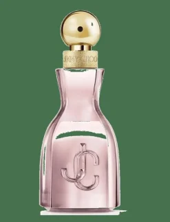 Kvinnor Jimmy Choo Doft|I Want Choo with Love EdP - Eau de parfum