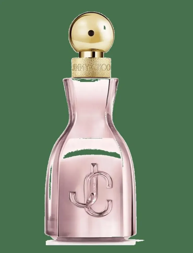 Kvinnor Jimmy Choo Doft|I Want Choo with Love EdP - Eau de parfum