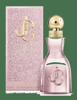 Kvinnor Jimmy Choo Doft|I Want Choo with Love EdP - Eau de parfum