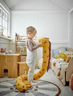 Barn Bloomingville Gosedjur|Ibber Soft toy - Mjukisdjur