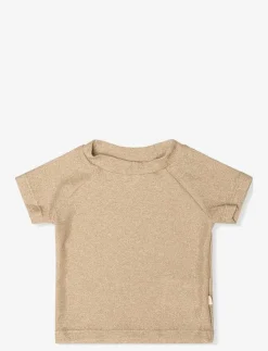 Barn That's Mine Badkläder|Ibe swim T-Shirt - Badtoppar