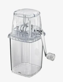 cilio Drink & Bartillbehör|Ice crusher, BASIC - Whiskeystenar