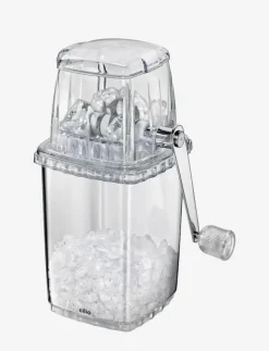 cilio Drink & Bartillbehör|Ice crusher, BASIC - Whiskeystenar