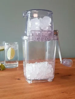 cilio Drink & Bartillbehör|Ice crusher, BASIC - Whiskeystenar