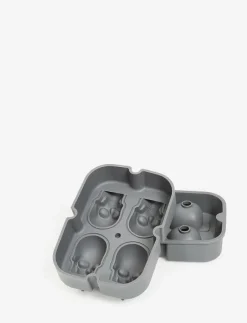 cilio Ice cube skull shape - Whiskeystenar| Serveringstillbehör