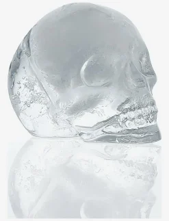 cilio Ice cube skull shape - Whiskeystenar| Serveringstillbehör