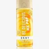 Kvinnor Donna Karan/DKNY Fragrance Doft|Ice Pop Summer Collection Citrus splash bodymist 250.00 ML - Beauty