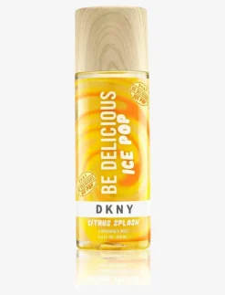 Kvinnor Donna Karan/DKNY Fragrance Doft|Ice Pop Summer Collection Citrus splash bodymist 250.00 ML - Beauty