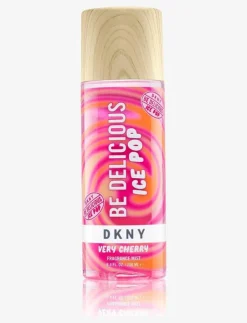 Donna Karan/DKNY Fragrance Ice Pop Summer Collection Very cherry bodymist 250.00 ML - Beauty|Kvinnor Doft