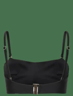 Kvinnor BOSS Badkläder|ICONIC BANDEAU - Bandeau-bikinis