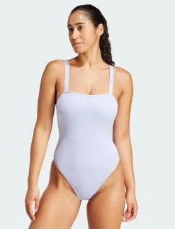 Kvinnor adidas Sportswear Badkläder|ICONISEA SWIMSU - Baddräkter