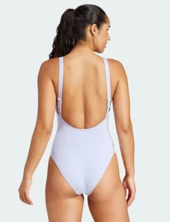 Kvinnor adidas Sportswear Badkläder|ICONISEA SWIMSU - Baddräkter
