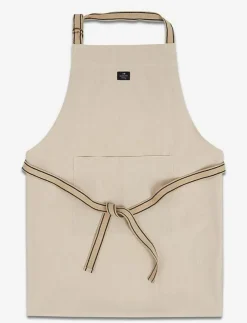 Lexington Home Kökstextilier|Kökstextilier|Icons Cotton Canvas Apron - Förkläde