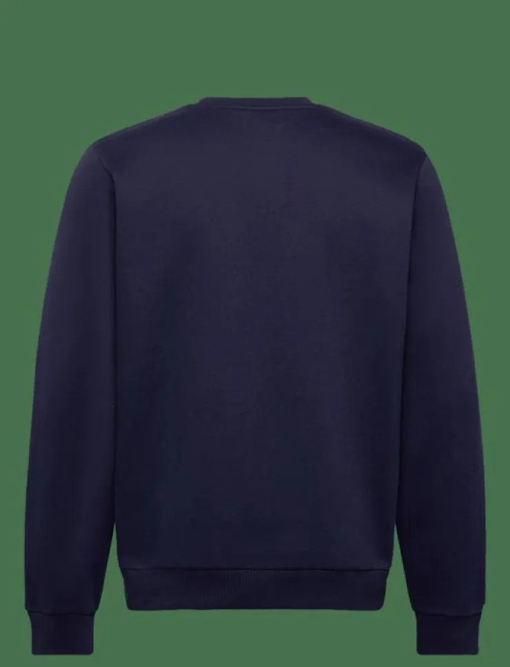 Reebok Classics ID SMALL LOGO FLEECE CREWNECK SWEAT - Sweatshirts| Sweatshirts