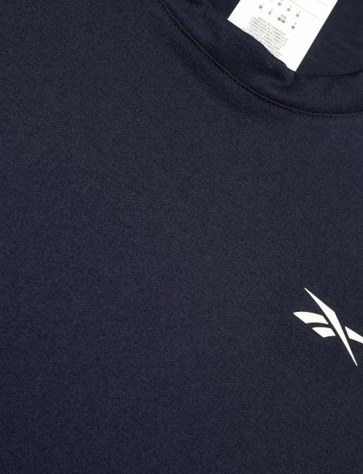 Reebok Performance ID TRAIN EASY FIT T-SHIRT - T-shirts| Toppar & T-Shirts
