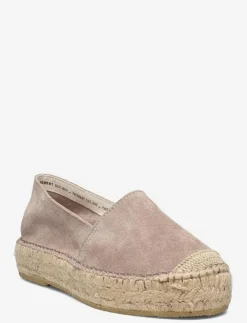 Pavement Ida - Platta espadriller|Kvinnor Espadrillos