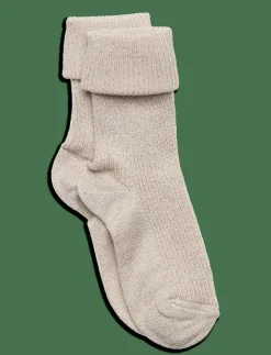 mp Denmark Ida glitter socks - Strumpor & Tights|Barn Strumpor & Tights