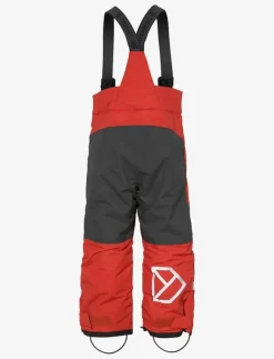 Barn Didriksons Vinterkläder|Ytterkläder|IDRE KIDS PANTS 6 - Vinterbyxor