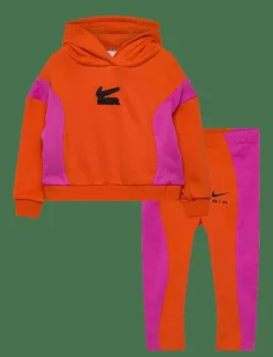 Barn Nike Set|IE-DRI-FIT PANT SET - Set