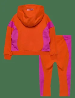 Barn Nike Set|IE-DRI-FIT PANT SET - Set