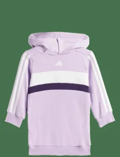 adidas Sportswear IG 3S TIB FL ST - Set|Barn Set