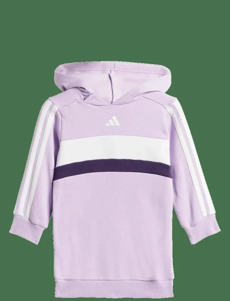 adidas Sportswear IG 3S TIB FL ST - Set|Barn Set