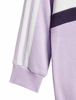 adidas Sportswear IG 3S TIB FL ST - Set|Barn Set