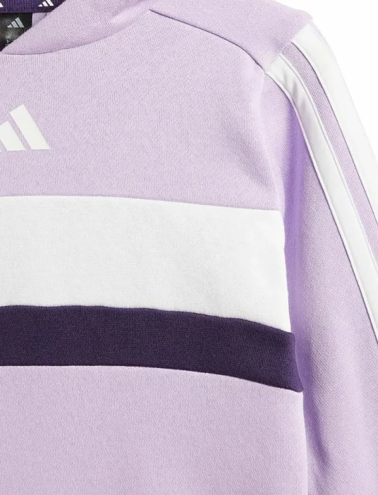 adidas Sportswear IG 3S TIB FL ST - Set|Barn Set