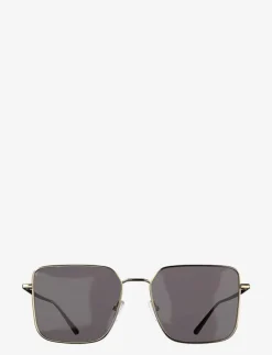 Corlin Eyewear Iga - Fyrkantiga|Kvinnor Solglasögon|Solglasögon